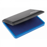 Штемпельная подушка настольная Colop Micro 9x5 синяя пласт. (аналог 9051)/50