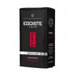 Кофе молотый 250г Egoiste Espresso