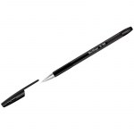 Ручка шариковая черная Berlingo H-30 0,7мм    KS2916