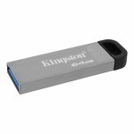 Флеш-диск USB 3.0 64 ГБ Kingston DataTraveler KysonG1 (DTKN/64GB)