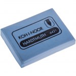 Ластик-клячка Koh-I-Noor 6421 Soft голубой 47x36x9мм натуральный каучук/18