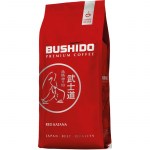 Кофе в зернах 227г Bushido Red Katana 100% арабика