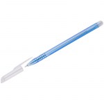 Ручка шариковая синяя OfficeSpace Tone 0,5мм на масл основе/50   OBGP_1922
