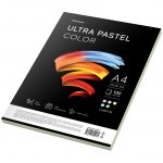 Бумага для принтера А4 OfficeSpace Ultra Pastel Color 5цв 80г/м2 100л