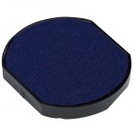 Штемпельная подушка сменная Trodat 6/46040 для 46040 синий