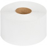 Туалетная бумага для диспенсера 170м 1-сл цвет натуральный Vega Professional 