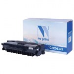 Картридж лазерный NV PRINT (NV-106R01379) для XEROX Phaser 3100MFP ресурс 4000 страниц