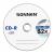 Диск CD-R Sonnen 700 Mb 52x Slim Case 1шт