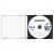 Диск CD-R Sonnen 700 Mb 52x Slim Case 1шт