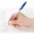 Ручка шариковая синяя Brauberg Model-M Original масляная узел 0,7мм линия письма 0,35мм