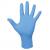 Перчатки нитриловые L Laima многоразовые голубой 5 пар (10шт) 