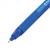 Ручка шариковая синяя Brauberg Extra Glide GT Tone масляная узел 0,7мм линия письма 0,35мм