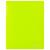 Папка на 2 кольцах 25мм Brauberg Neon внутренний карман неоновая зеленая до 170л 0,7 