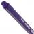 Ручка капиллярная (линер) Brauberg Aero фиолетовая трехгранная металлический наконечник
