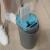 Набор для уборки швабра МОП двухкамерное ведро с отжимом Miley Light Mop