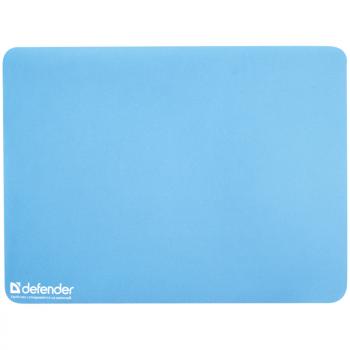 Коврик для мыши Defender Notebook microfiber 300*225*1.2 мм