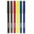 Фломастеры 6 цветов вентилируемый колпачок Пифагор Веселая такса