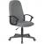 Кресло офисное Brabix Element EX-289 ткань серое