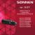 Картридж тонер Sonnen SK-TK1200 для Kyocera Ecosys P2335/M2235dn/M2735dn/M2835dw