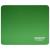 Коврик для мыши резина + ткань 220х180х3мм Sonnen Green