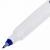 Ручка капиллярная Centropen Liner 4611 синяя 0,3мм трехгранная