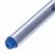 Ручка шариковая масляная синяя трехгранная 1мм линия письма 0,5мм Pensan Triball