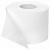 Туалетная бумага белая 100% целлюлоза спайка 32 рулона по 45 метров 1-с Мягкий Рулончик Люкс