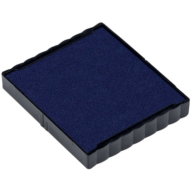 Штемпельная подушка Trodat для 4924 4940 синяя (69819)