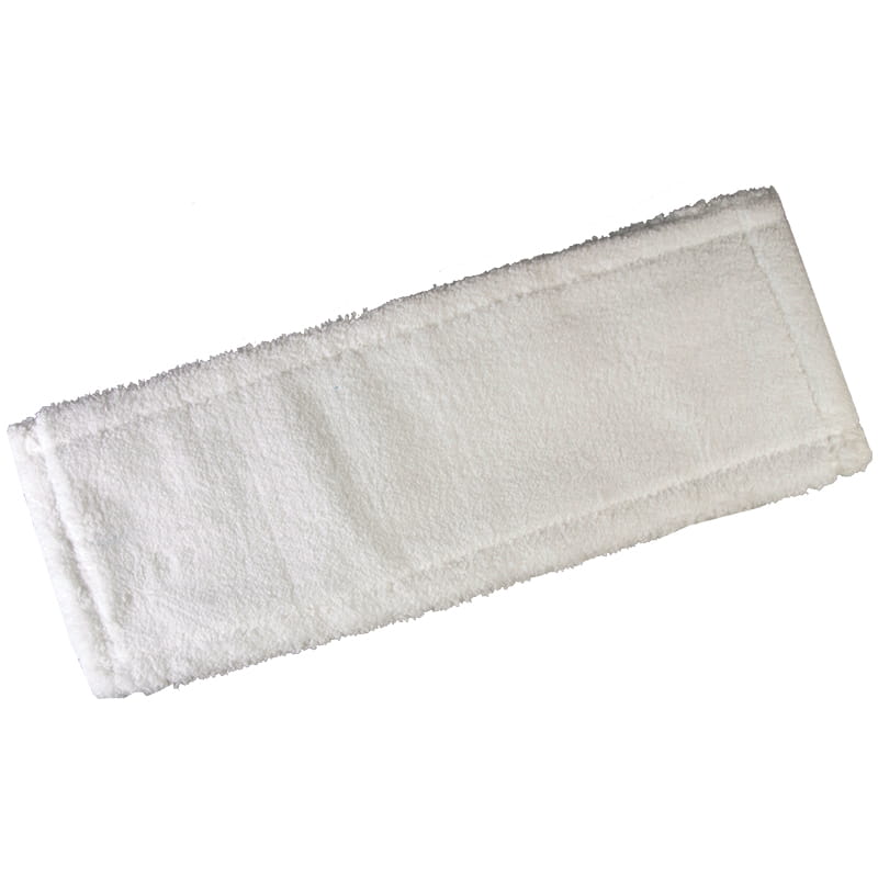МОП (насадка для швабры) OfficeClean Professional Евро 40х10см микрофибра  251154/153851Э
