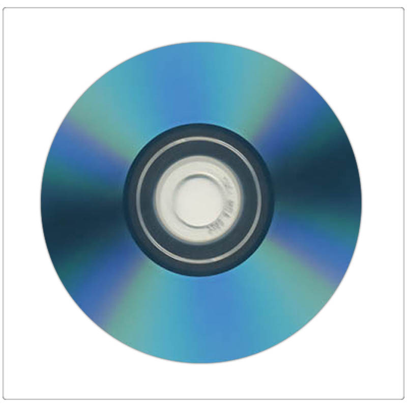 Диск DVD-R Smart Track 4,7GB 16x (бумажный конверт)/40   ST000778