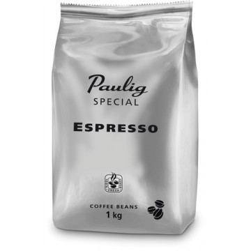 Кофе зерно 1кг Paulig Special Espresso/4
