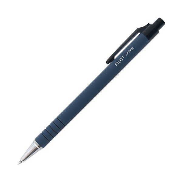 Ручка шариковая автоматическая синяя Pilot BPRK-10M-F 0,32мм/12