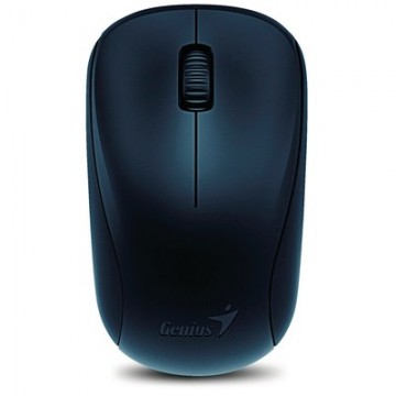 Мышь Genius NX-7000 Black Wireless черный/40