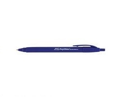 Ручка шариковая автоматическая синяя Beifa KB139400 0,5мм
