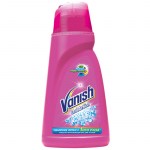 Пятновыводитель 1л Vanish (Ваниш) Oxi Action жидкий для цветного белья/12   BNC 400316 RUS8078306