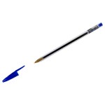 Ручка шариковая 0.7мм синяя OfficeSpace LC