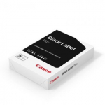 Бумага для принтера А4 Canon Black Label Plus 80гр. 161% 500л/5