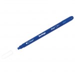Ручка капиллярная стираемая 1,0мм Berlingo Пиши-Стирай синяя
