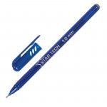 Ручка шариковая синяя Pensan Star Tech 1.0 мм
