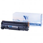 Картридж лазерный NV Print NV-728 для Canon MF4410/4430/4450 4550dn/4580dn ресурс 2100стр