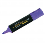 Маркер текстовый 1-5мм Line Plus HI-700C фиолетовый/12     HI-700C