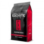 Кофе в зернах 1кг Egoiste Espresso 