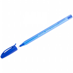Ручка шариковая синяя Paper Mate InkJoy 100 трехгранн 0,5мм/50  S0960900