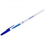 Ручка шариковая OfficeSpace синяя 0,7мм