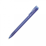 Ручка шариковая автоматическая синяя Faber-Castell RX7 0,7мм/10     545451 