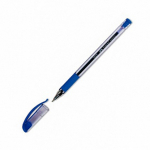 Ручка шариковая синяя Faber-Castell 0,7мм/10       1425 