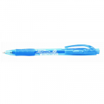 Ручка шариковая автоматическая синяя Stabilo Tabilo 318/41 Marathon 0,3мм