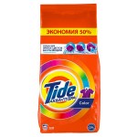 Порошок стиральный 15кг автомат Tide 100 стирок