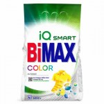Стиральный порошок-автомат 6к Bimax Color 