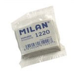 Ластик-клячка Milan1220 CCM1220 37х28х10мм термопласт.каучук